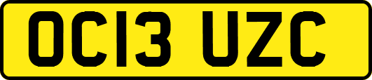 OC13UZC