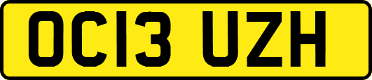 OC13UZH