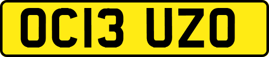 OC13UZO