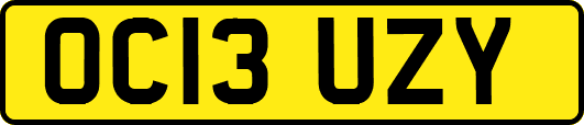 OC13UZY