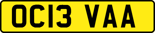 OC13VAA