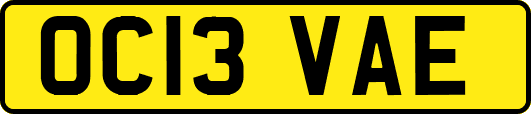 OC13VAE