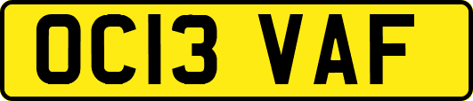 OC13VAF