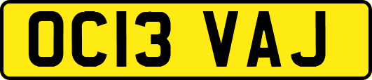 OC13VAJ