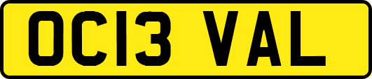 OC13VAL
