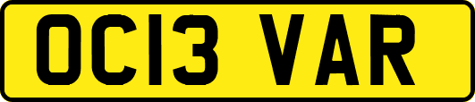 OC13VAR
