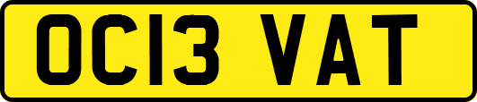 OC13VAT