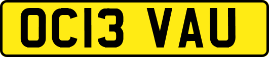 OC13VAU