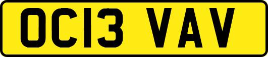 OC13VAV