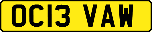 OC13VAW