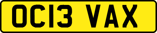 OC13VAX