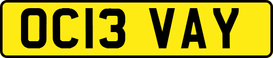 OC13VAY