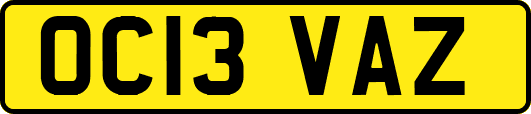 OC13VAZ