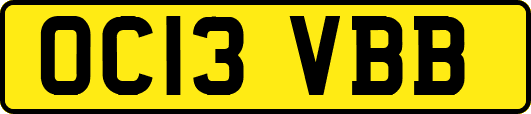OC13VBB