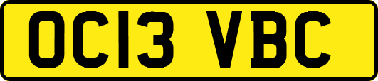 OC13VBC
