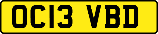OC13VBD