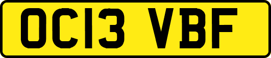 OC13VBF