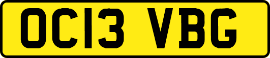 OC13VBG