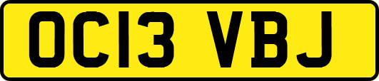 OC13VBJ