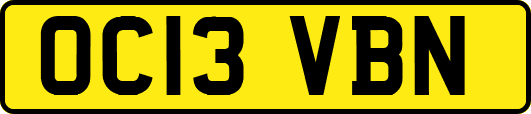 OC13VBN