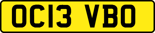 OC13VBO