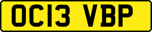 OC13VBP