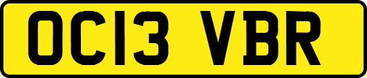 OC13VBR