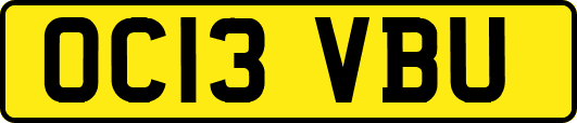 OC13VBU