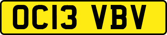 OC13VBV