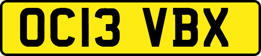 OC13VBX