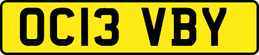 OC13VBY