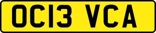 OC13VCA