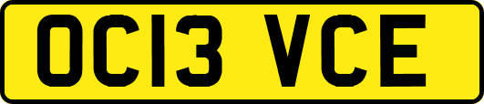 OC13VCE