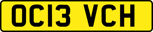 OC13VCH