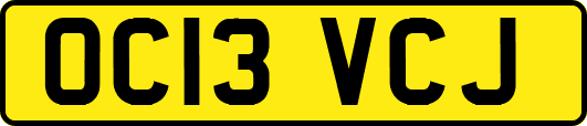 OC13VCJ