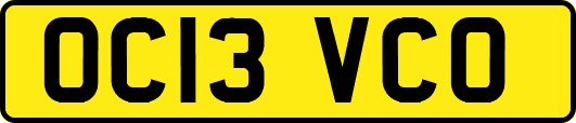 OC13VCO