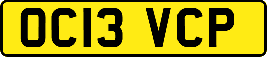 OC13VCP