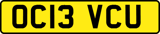 OC13VCU