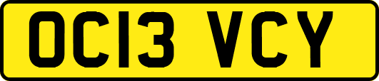 OC13VCY