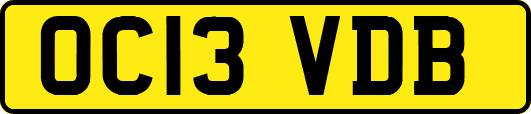 OC13VDB