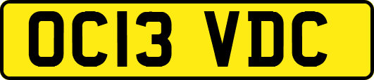 OC13VDC