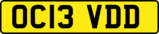 OC13VDD