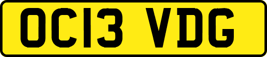 OC13VDG