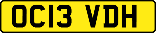 OC13VDH