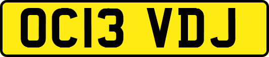 OC13VDJ