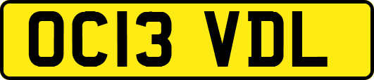 OC13VDL