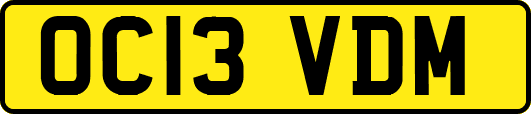 OC13VDM