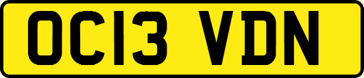 OC13VDN