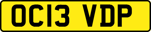 OC13VDP
