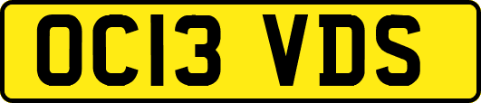 OC13VDS